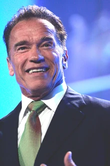 Schwarzenegger