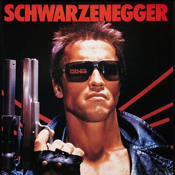 Terminator 1984