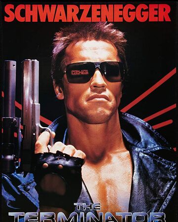 The Terminator Film Terminator Wiki Fandom