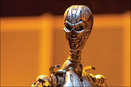 T-X Endoskeleton (6-inch)