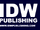 IDW Publishing