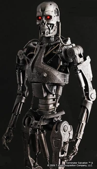 Series 8xx (Salvation timeline) | Terminator Wiki | Fandom