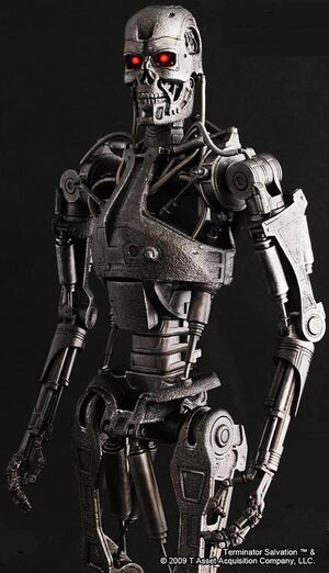 T 700 Terminator Salvation Terminator Wiki Fandom T 700 Terminator Salvation Terminator Wiki Fandom