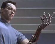 T-800 (Terminator 2)