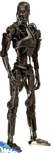 T 700 Terminator Salvation Terminator Wiki Fandom