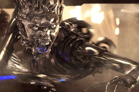 T-X | Terminator Wiki | Fandom