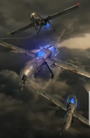 TermGeniFutureWar-Tier1Drone-SD Slingshot