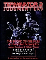 Terminator 2: Judgment Day: The Book Of The Film - An Illustrated Screenplay (1991)