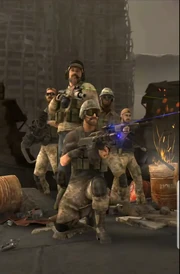 TermGeniFutureWar-Tier2Infantry-TS Shamans