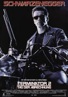 Terminator 2 – Tag der Abrechnung (1991)