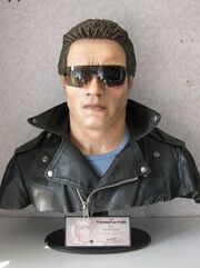 Terminator1bust