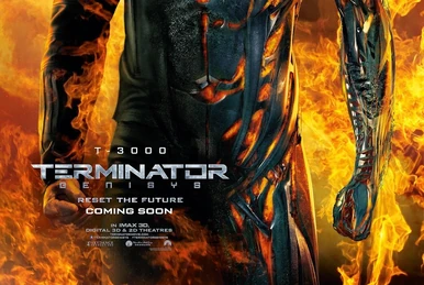 Rev7 Terminator Wiki Fandom