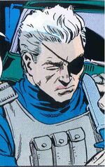 Captain Emmer (The Terminator: The Enemy Within)
