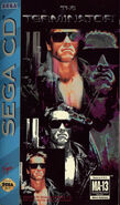 The Terminator SEGA game