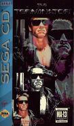 Sega CD