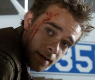 John Connor - Nick Stahl