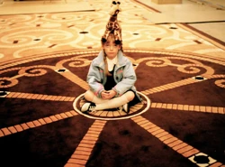 Mackenzie Smith Giraffe