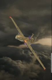 TermGeniFutureWar-Tier3Drone-SD Skirmisher