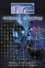T2: Rising Storm by S.M. Stirling (2003)