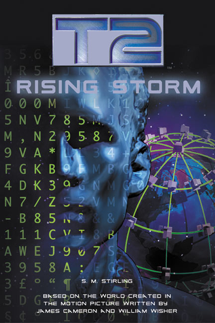 Rising Storm (novel) - Wikipedia