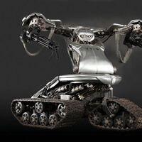 T 1 Terminator Wiki Fandom