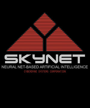 Skynet logo