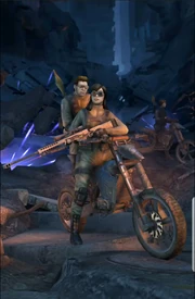 TermGeniFutureWar-Tier1Calvary-MU Desperados