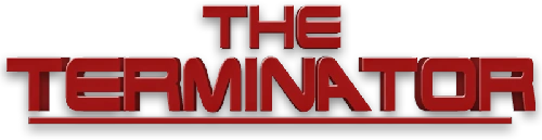 Терминатор Wiki