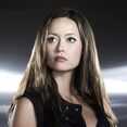 Cameron (Summer Glau)