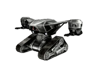 Terminator 3: War of the Machines