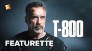 Terminator Dark Fate Exclusive Featurette - Arnold is the T-800 (2019) Movieclips Coming Soon