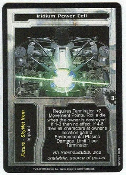 Tccg-iridiumcell-card