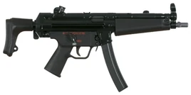 MP5A3