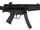 Heckler & Koch MP5