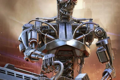 T-833 | Terminator Wiki | Fandom