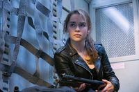 Sarah Connor (Genisys)