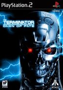 The Terminator- Dawn of Fate