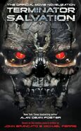 Terminator Salvation