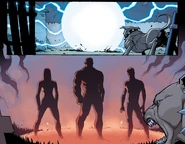 New Terminators arriving in 2003. Terminator Salvation: The Final Battle #01