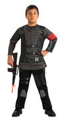 John Connor child costume (2009)