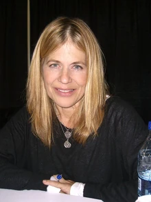 Linda Hamilton (2009)