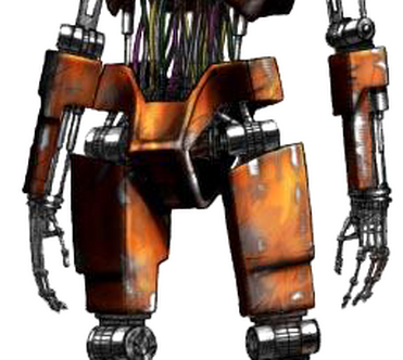 T-400 | Терминатор Wiki | Fandom