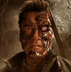 T-850 (Rise of the Machines timeline) | Terminator Wiki | Fandom