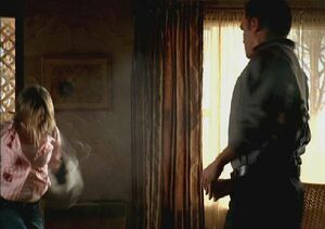 101SCC Cameron vs Cromartie Rd2