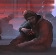 Resistance liberator