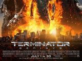 Terminator Genisys (film)