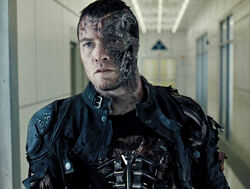 terminator salvation marcus wright