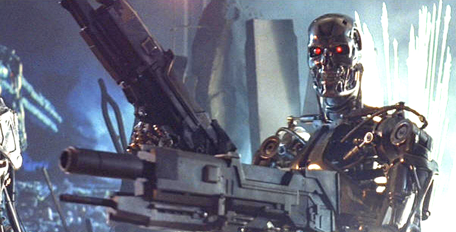 Terminator Terminator Wiki Fandom