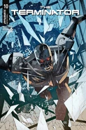 Terminator10BGalmon.jpg (711 KB) Cover B, art by Edwin Galmon