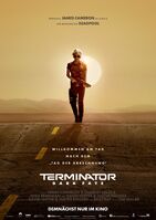 Terminator: Dark Fate (2019)